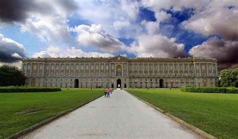 caserta train station|the royal palace at caserta.